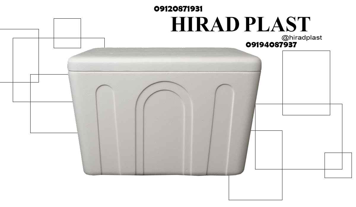 خرید یخدان یونولیتی