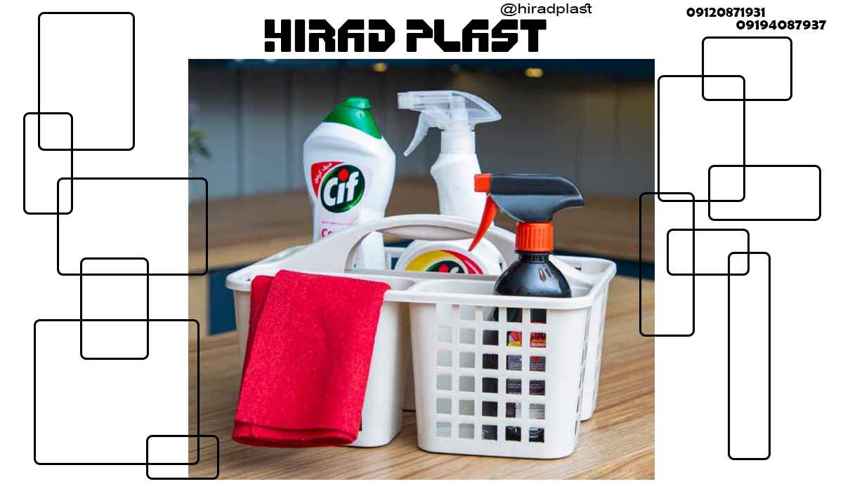 قیمت لوازم پلاستیکی خانه