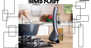 لوازم پلاستیکی آشپزخانه