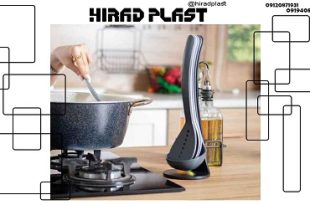 لوازم پلاستیکی آشپزخانه