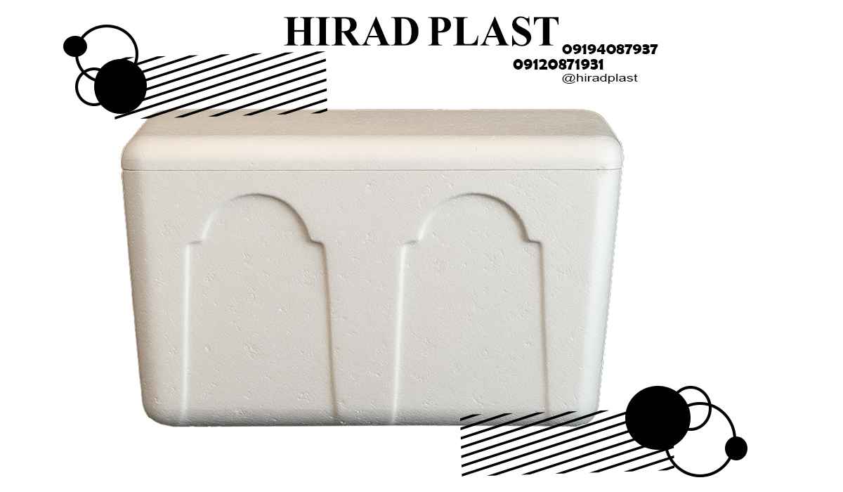 خرید یخدان یونولیتی