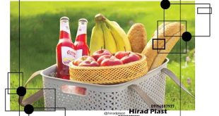 سرویس پلاستیکی اشپزخانه