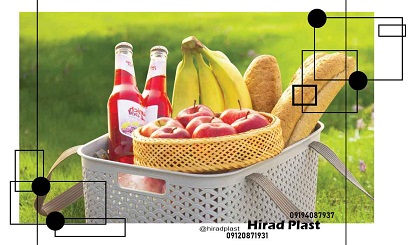 سرویس پلاستیکی اشپزخانه