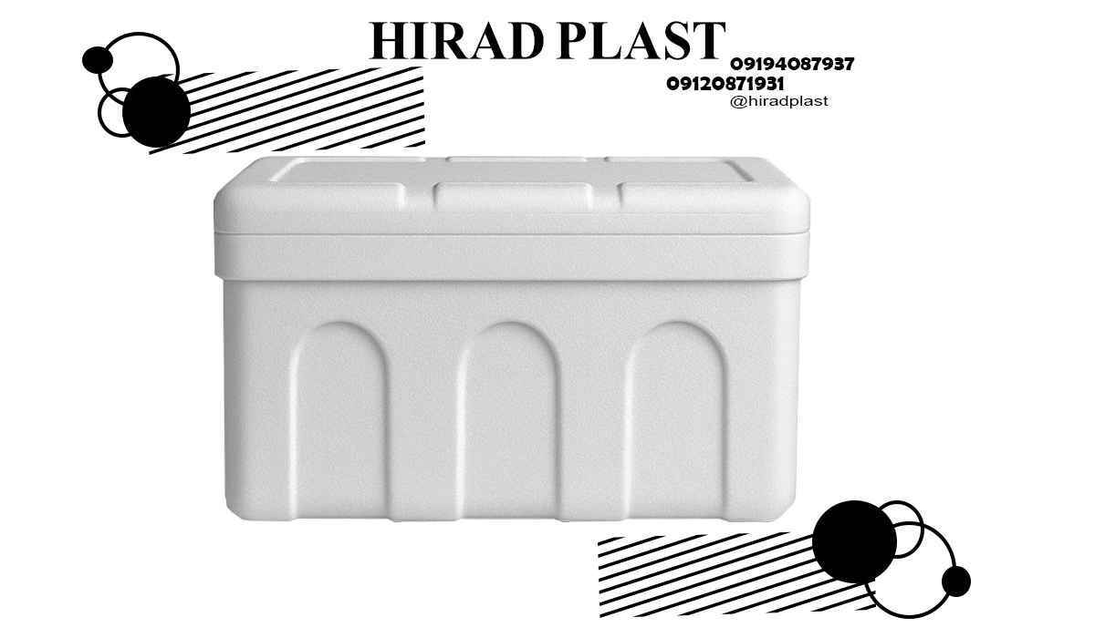 قیمت یخدان یونولیتی