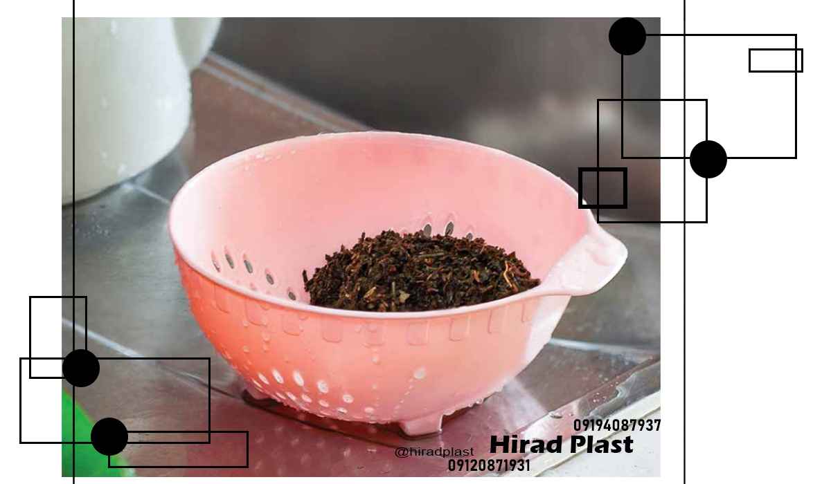 لوازم پلاستیکی جهیزیه