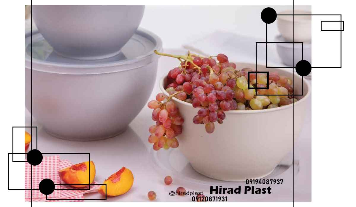 لوازم پلاستیکی عمده