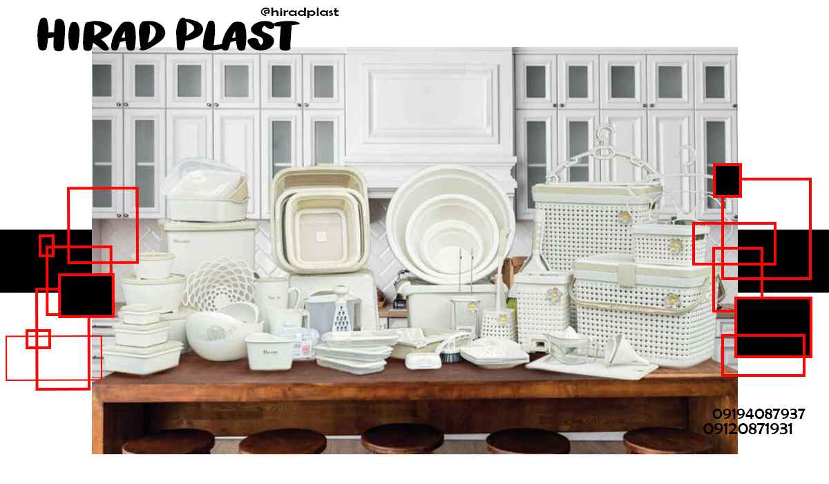 خرید سرویس پلاستیکی عروس