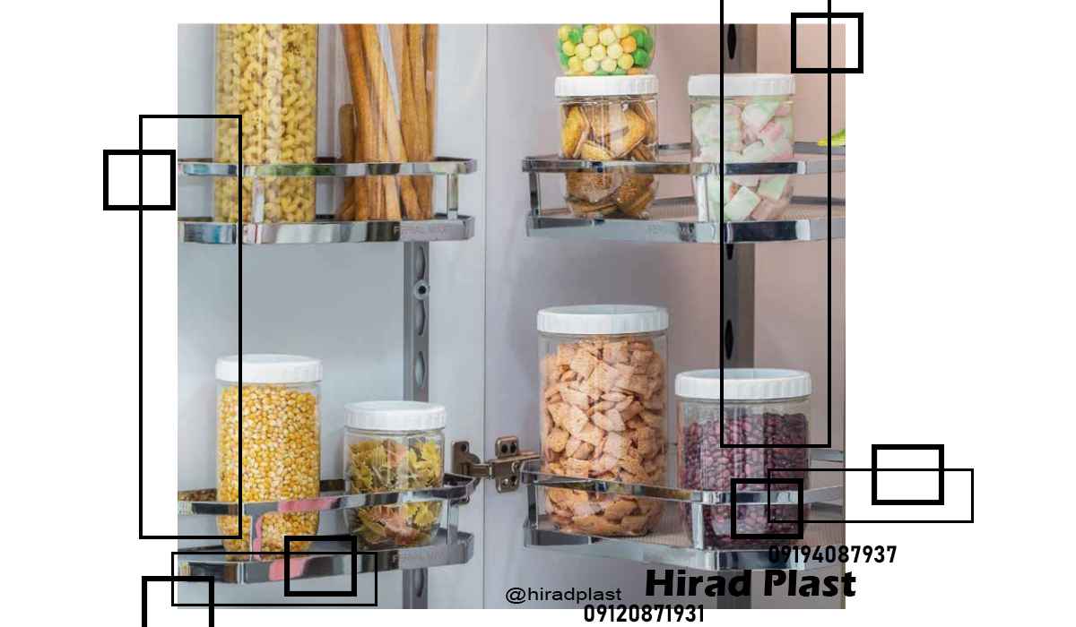 سرویس پلاستیکی عروس