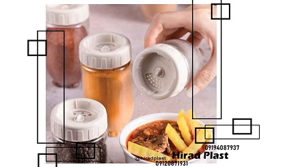 سرویس پلاستیکی عمده