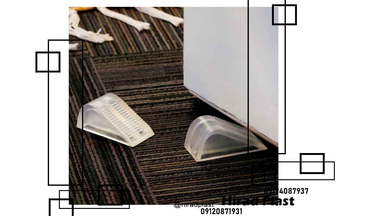 لوازم پلاستیکی خانگی