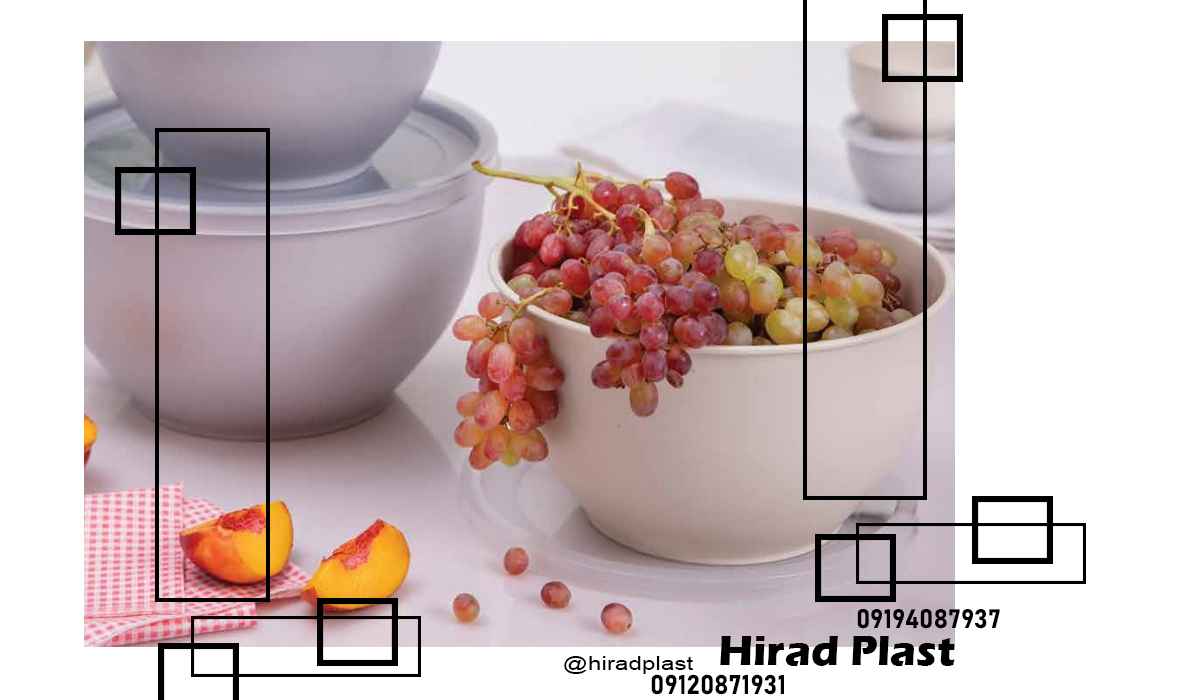 لوازم پلاستیکی عروس