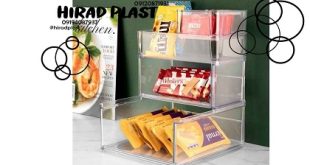 سرویس پلاستیکی اشپزخانه