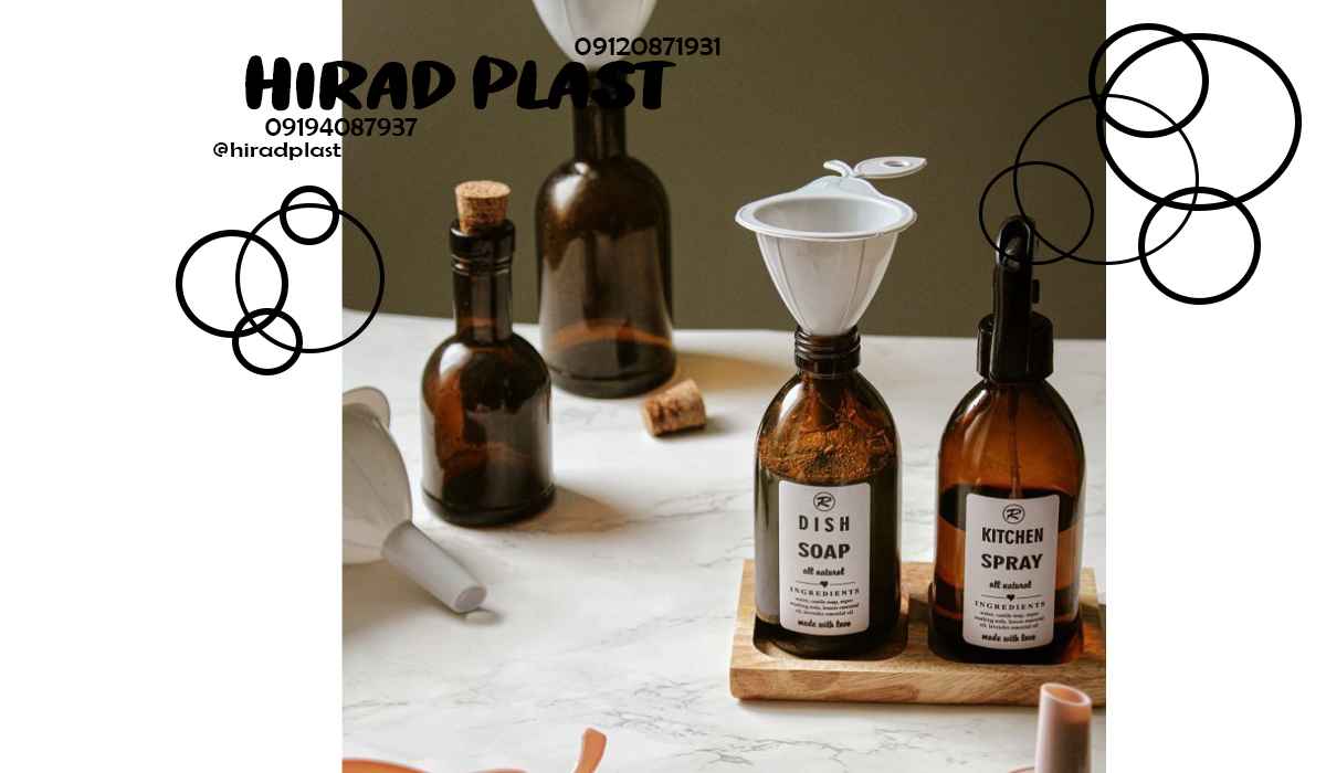 لوازم خانگی عروس