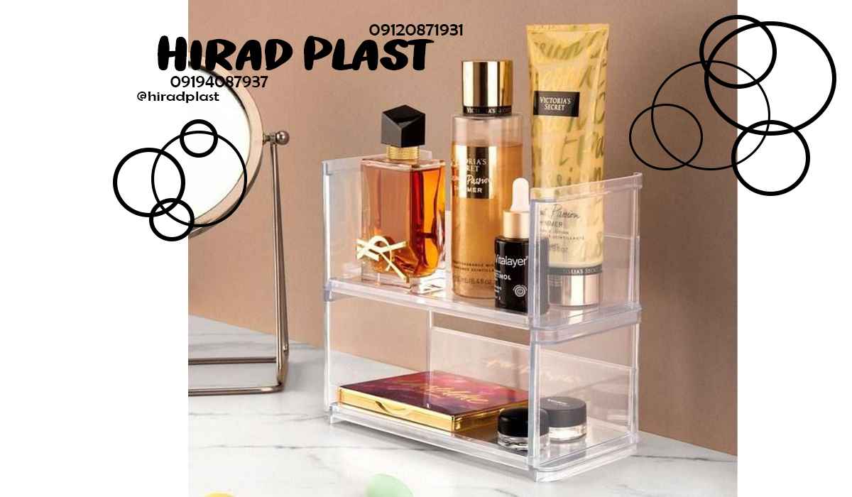 لوازم پلاستیکی عروس